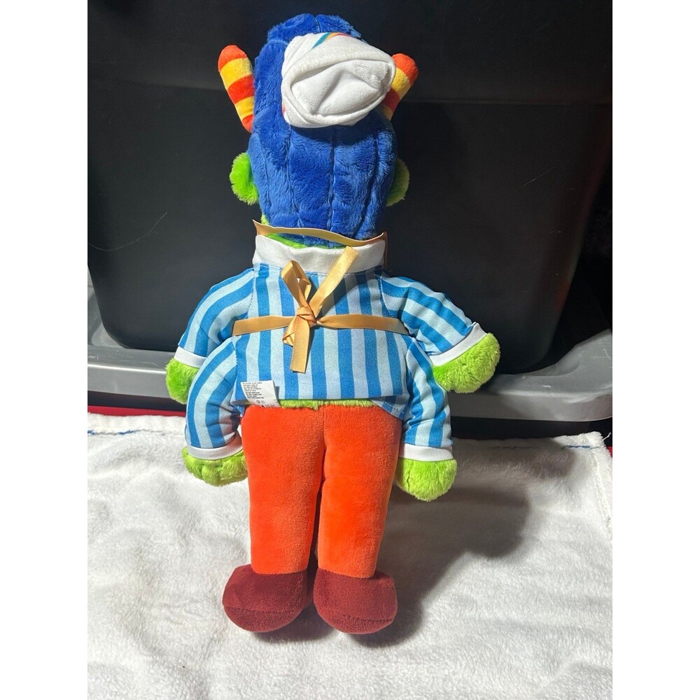 Howdy plush - Picture 2 of 3